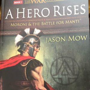 Meet your Posher, Dexter